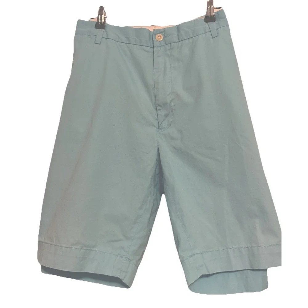 Polo Ralph Lauren‎ Men's Blue Chino